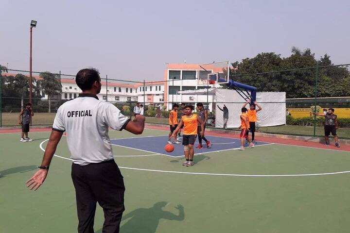 sports